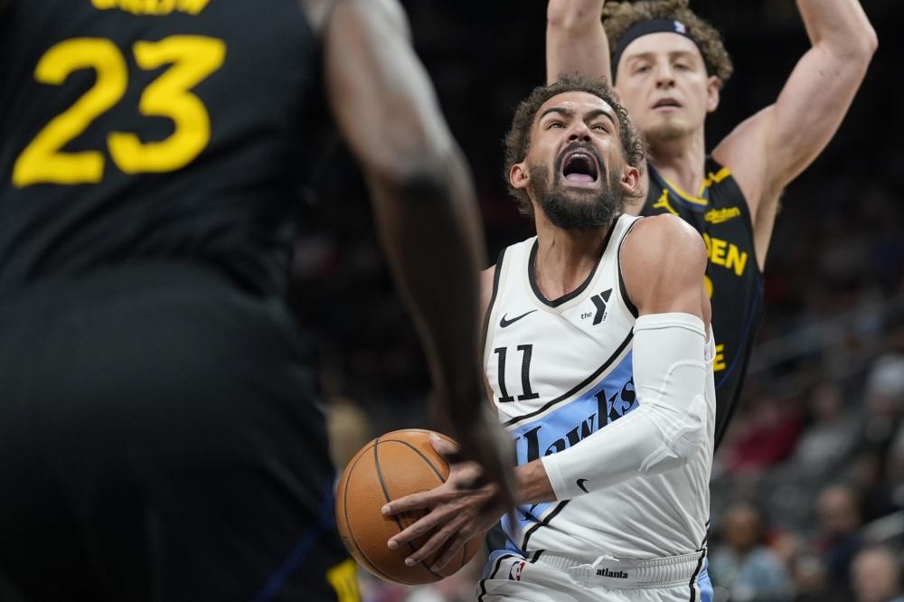 对于年轻核 对于年轻核