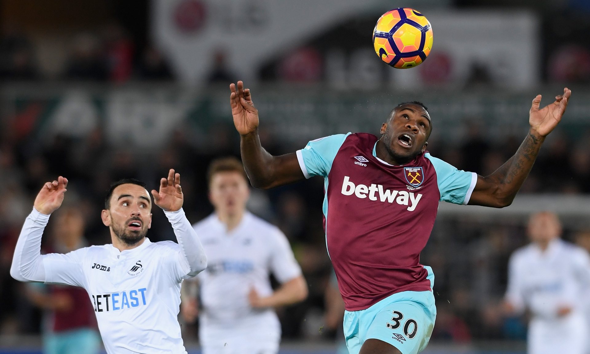 我没啥说的 我没啥说的