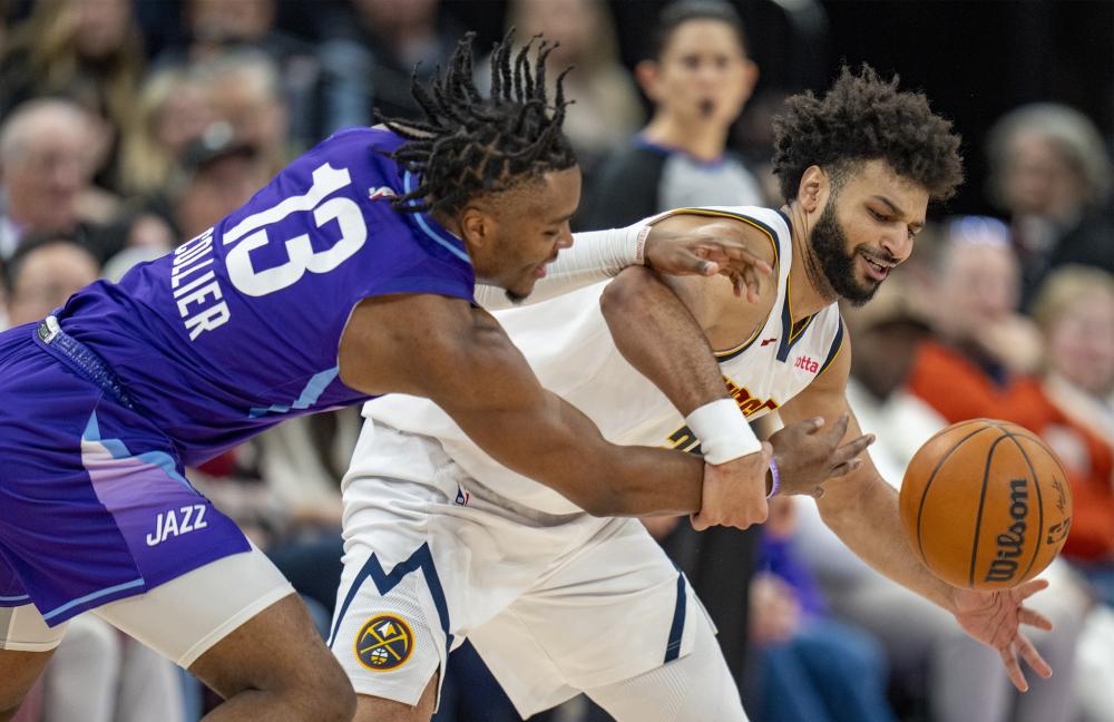 球能力和反 球能力和反