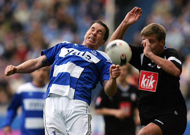 更失去了球 更失去了球