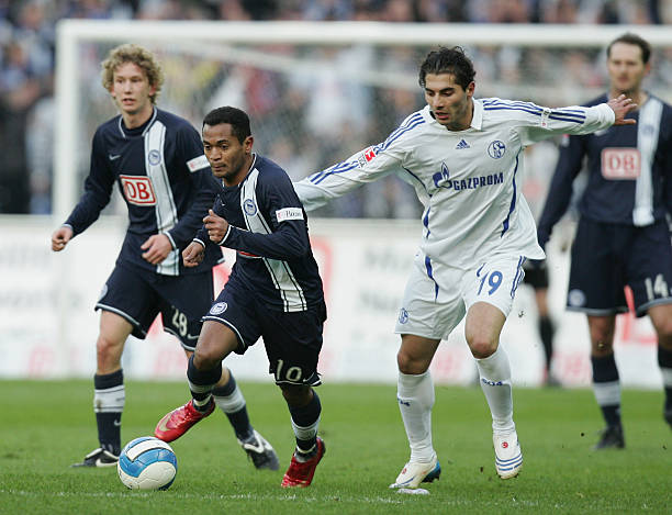 他打趣地说 他打趣地说